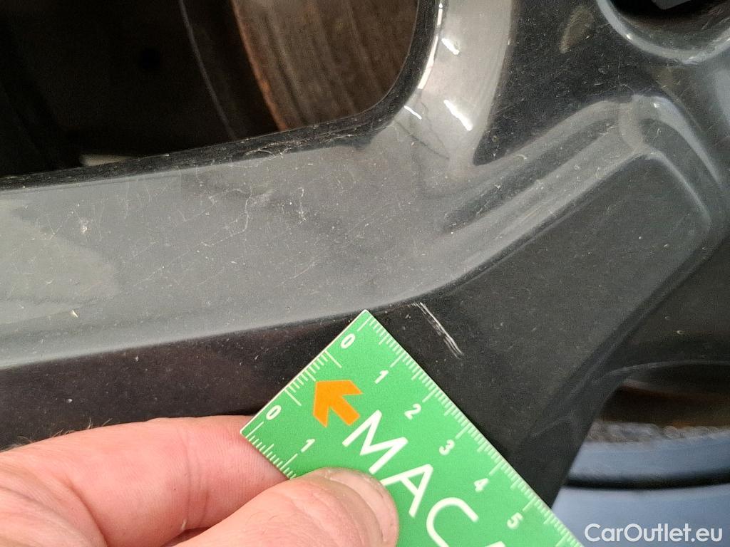  Citroen  C5  Aircross Shine 1.5 BlueHDi 130CV BVA8 E6d #70