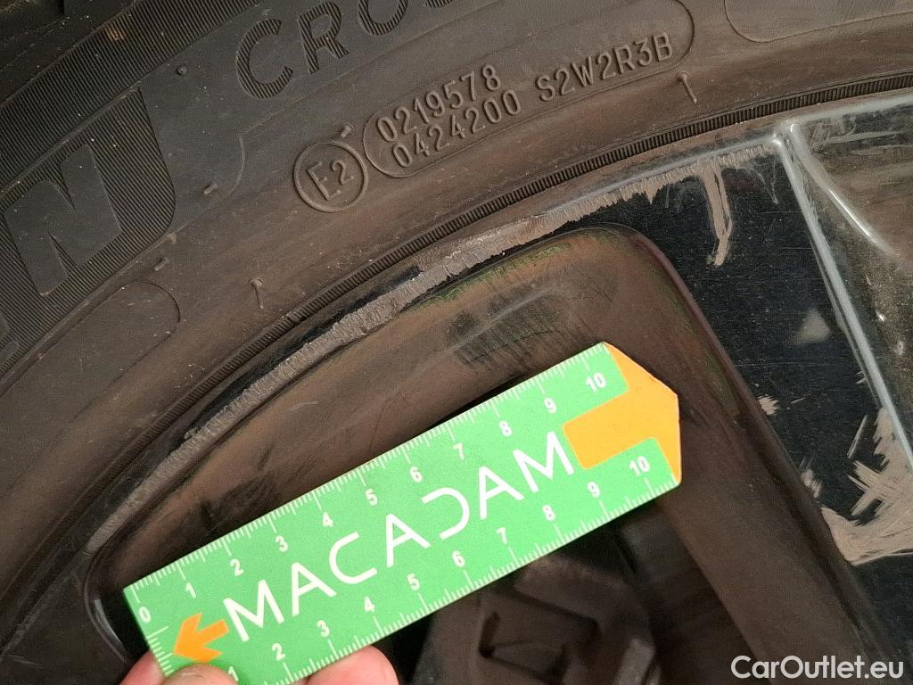  Citroen  C5  Aircross Shine 1.5 BlueHDi 130CV BVA8 E6d #89