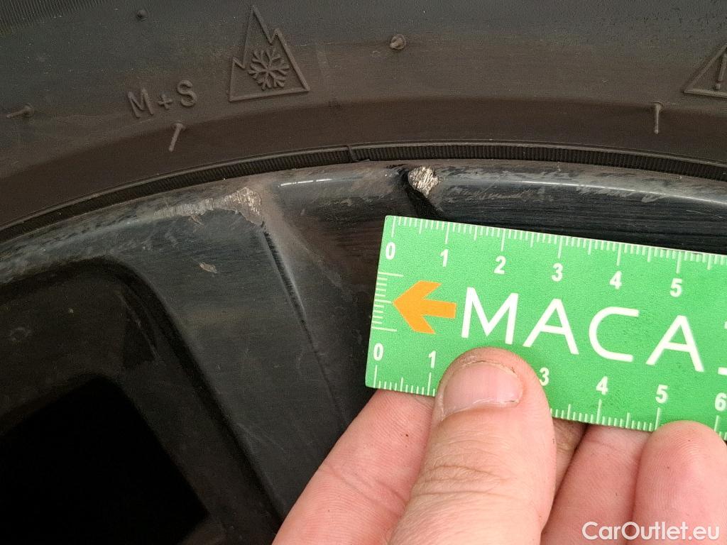  Citroen  C5  Aircross Shine 1.5 BlueHDi 130CV BVA8 E6d #92