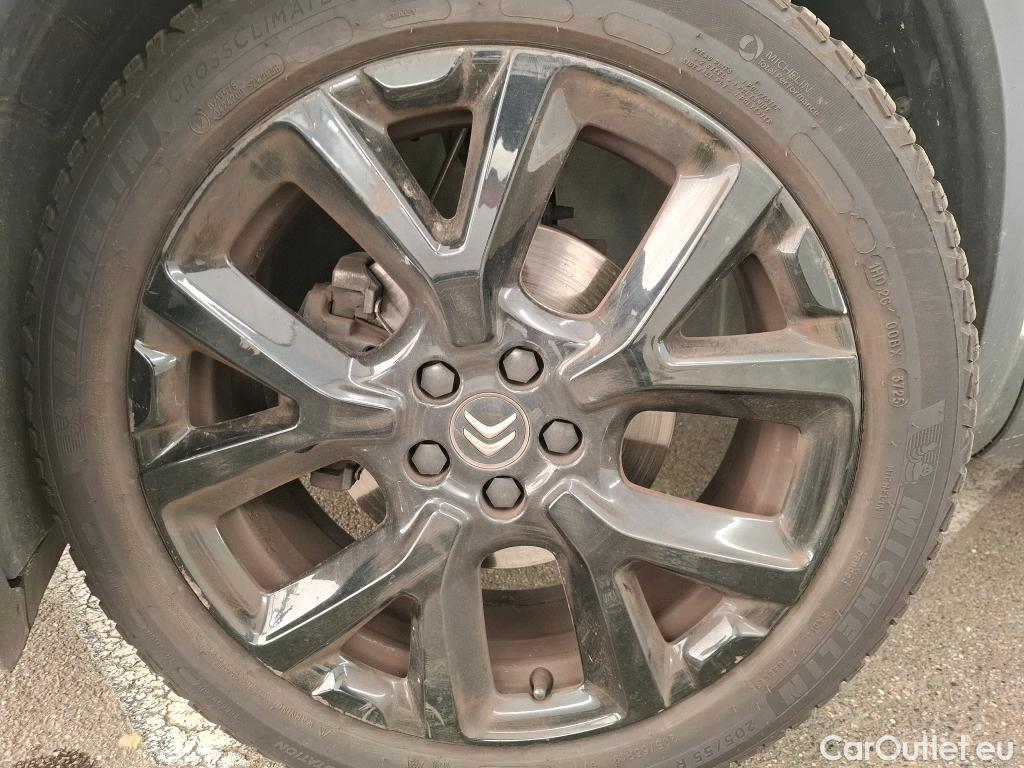  Citroen  C5  Aircross Shine 1.5 BlueHDi 130CV BVA8 E6d #74