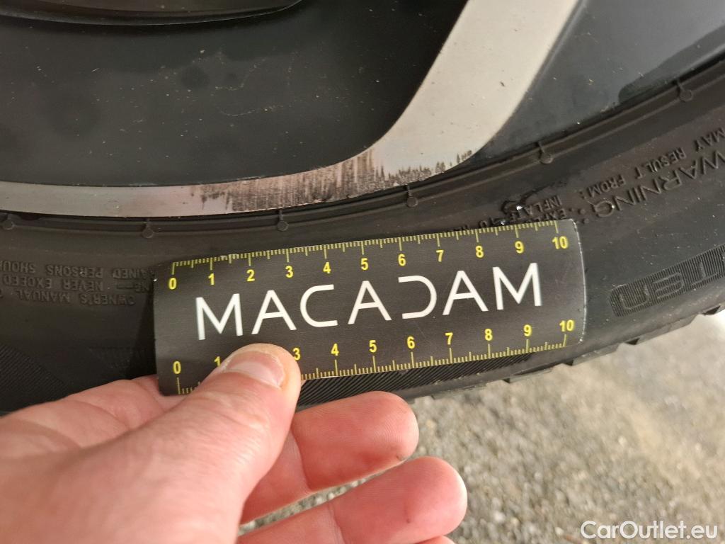  Citroen  C5  Aircross Business 1.5 BlueHDi 130CV BVA8 E6dT #27