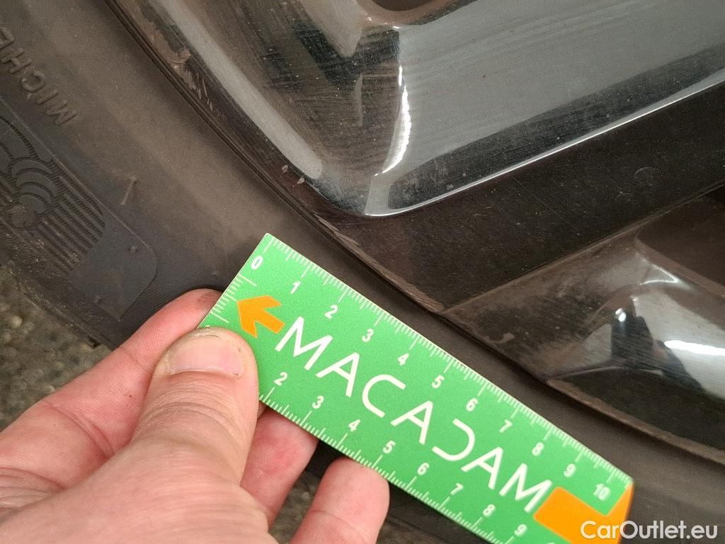  Citroen  C5  Aircross Shine 1.5 BlueHDi 130CV BVA8 E6d #102