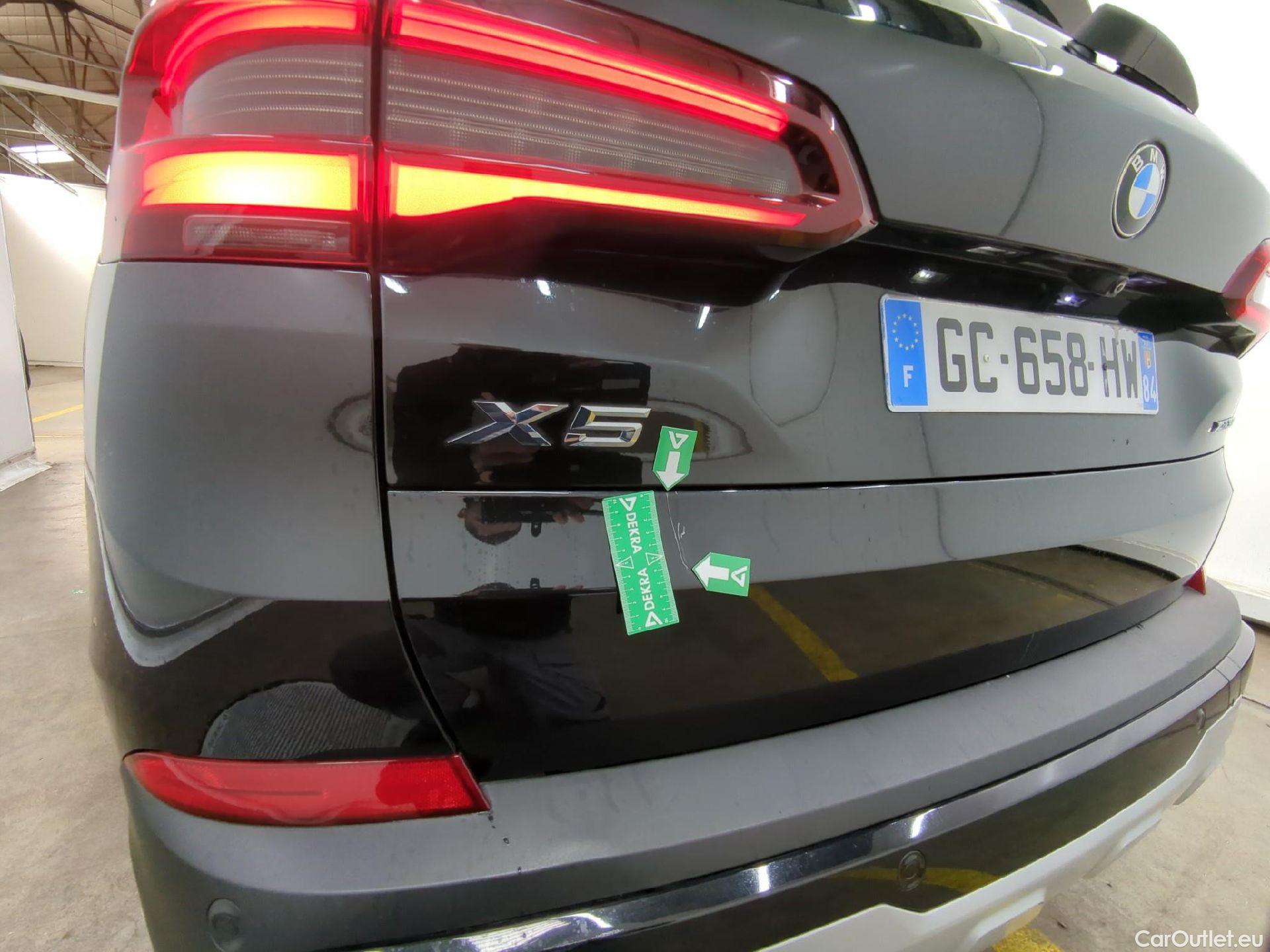  Bmw  X5 Série  xDrive 30 d xLine 3.0 285CV BVA8 E6d #23