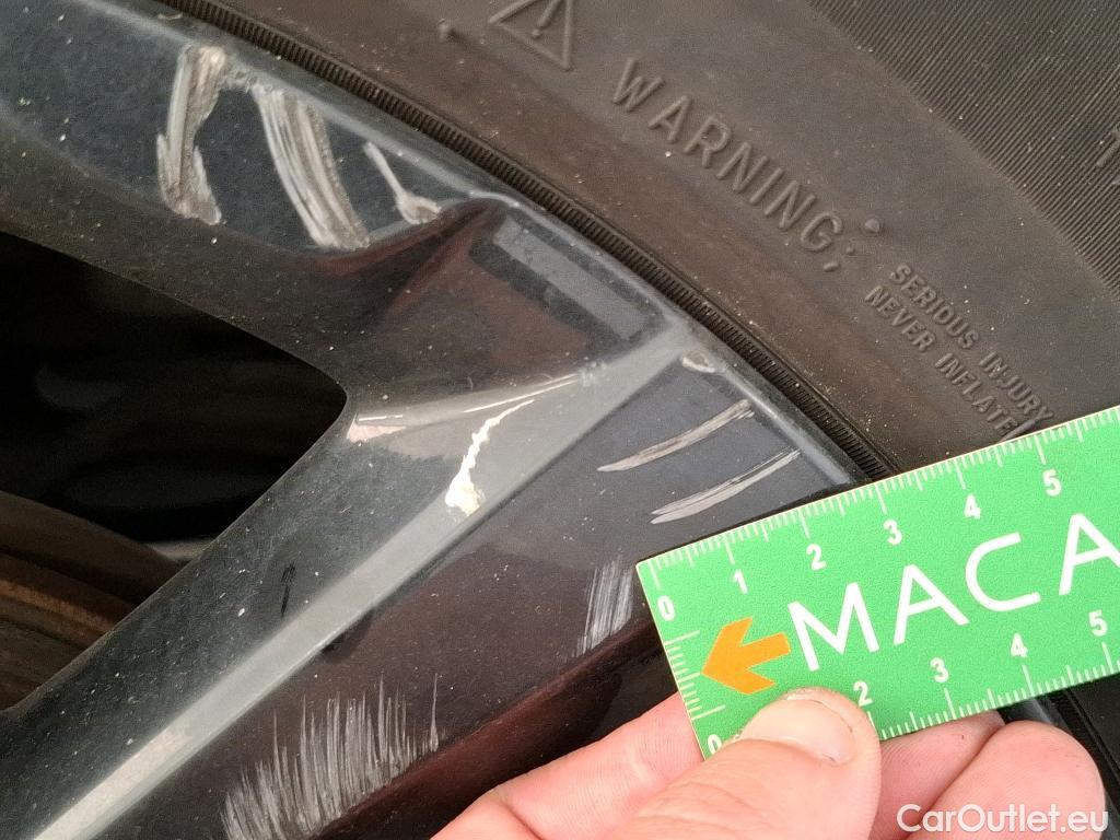  Citroen  C5  Aircross Shine 1.5 BlueHDi 130CV BVA8 E6d #64