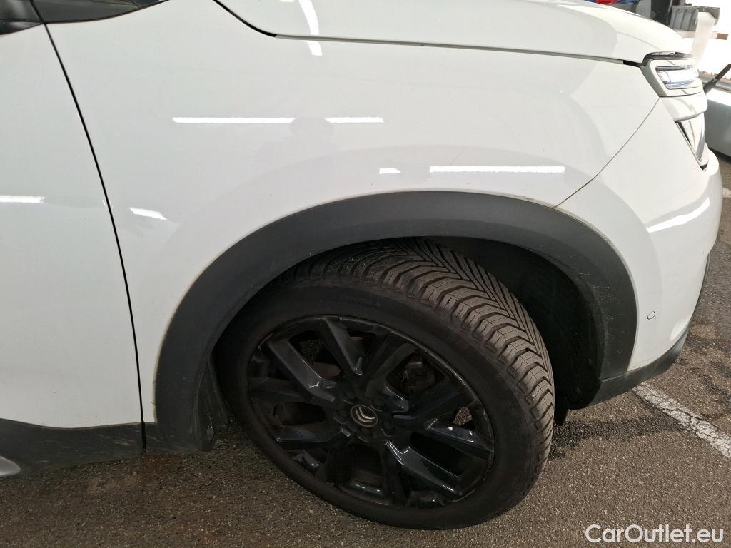  Citroen  C5  Aircross Shine 1.5 BlueHDi 130CV BVA8 E6d #91