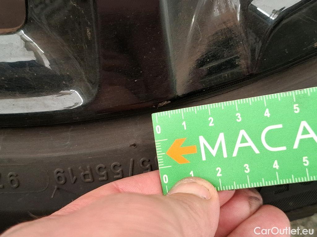  Citroen  C5  Aircross Shine 1.5 BlueHDi 130CV BVA8 E6d #79