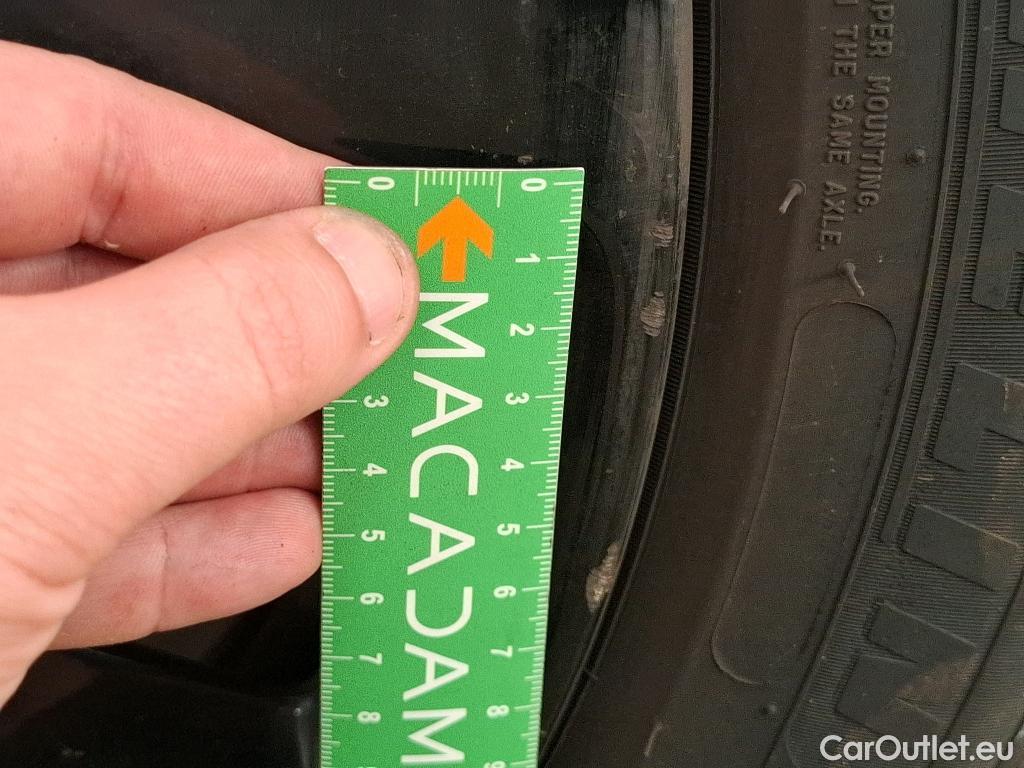  Citroen  C5  Aircross Shine 1.5 BlueHDi 130CV BVA8 E6d #96