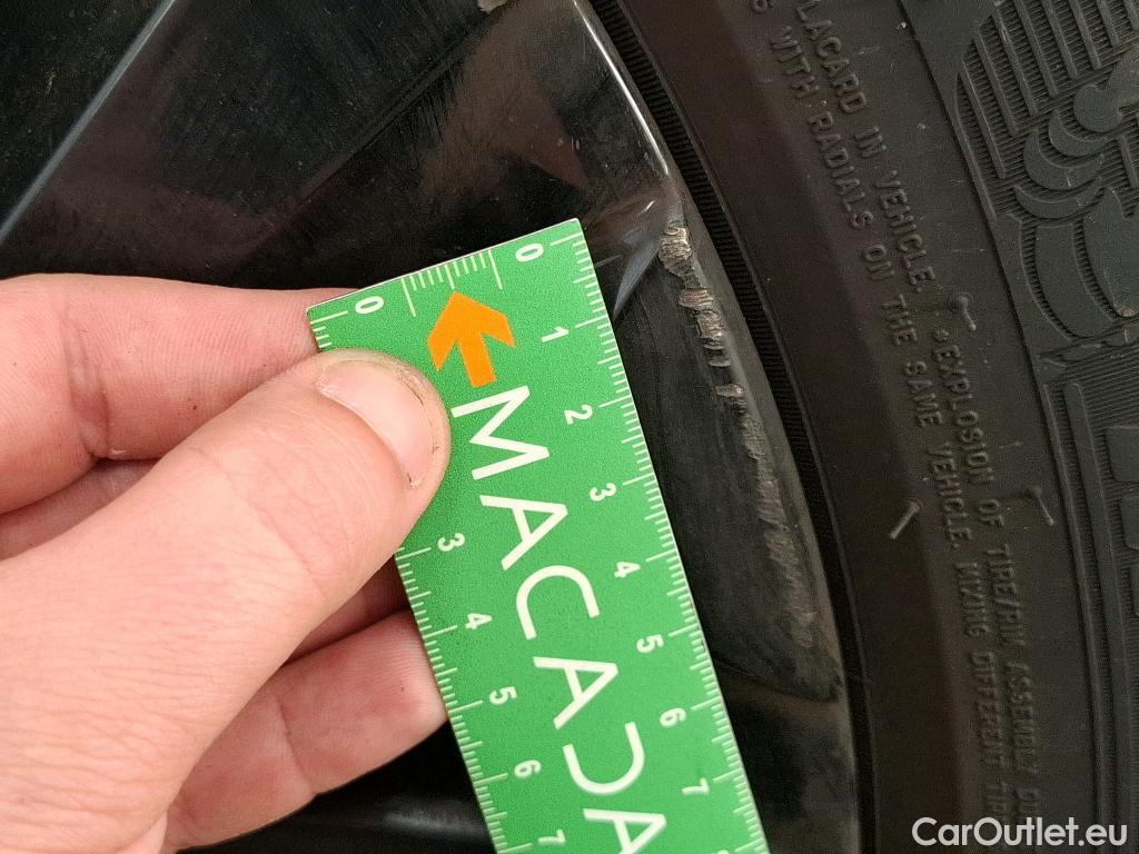  Citroen  C5  Aircross Shine 1.5 BlueHDi 130CV BVA8 E6d #95