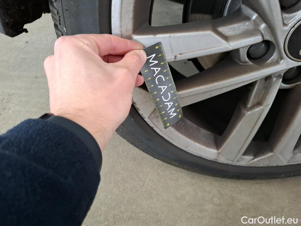  Audi  A3 AUDI  Sportback / 2020 / 5P / Berline 30 TFSI MHEV S Tronic 110 Business Line #35