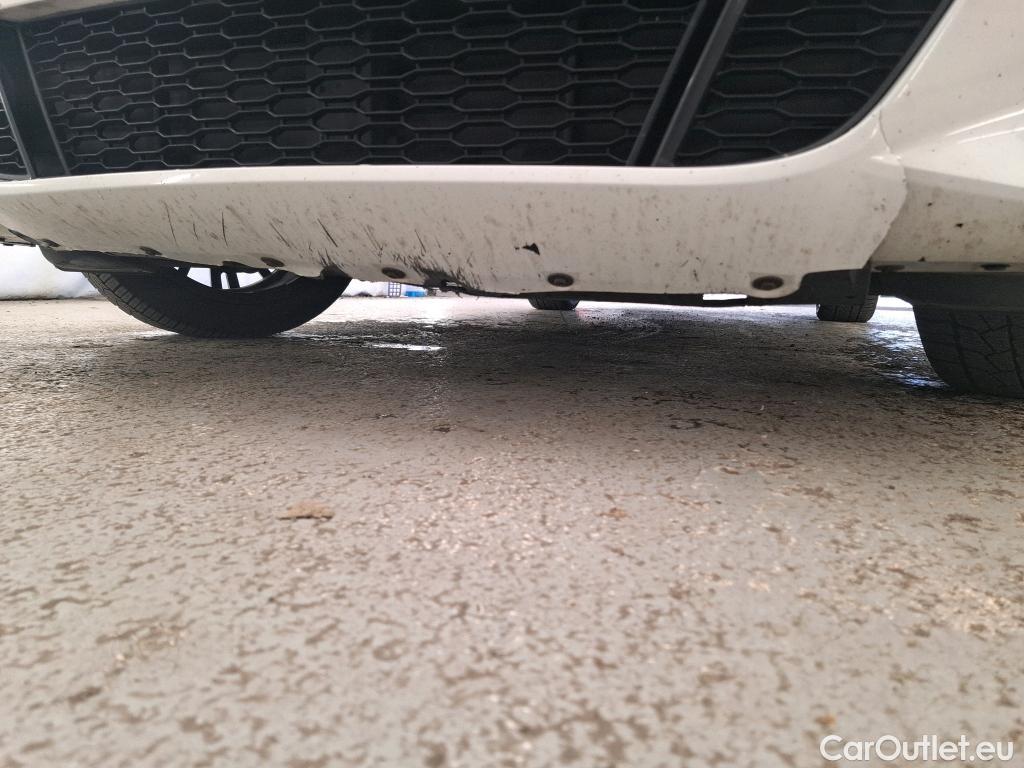  Bmw  Serie 3 Série 3 Berline 316 d M Sport 2.0 120CV BVA8 E6d #4