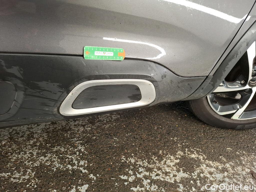  Citroen  C5  Aircross Business Plus 1.5 BlueHDi 130CV BVA8 E6d #43