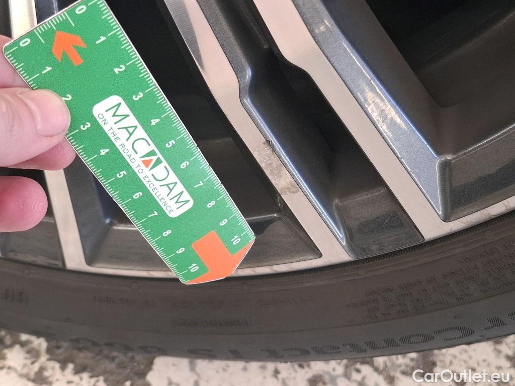  Bmw  Serie 3 Série 3 Berline 316 d M Sport 2.0 120CV BVA8 E6d #21