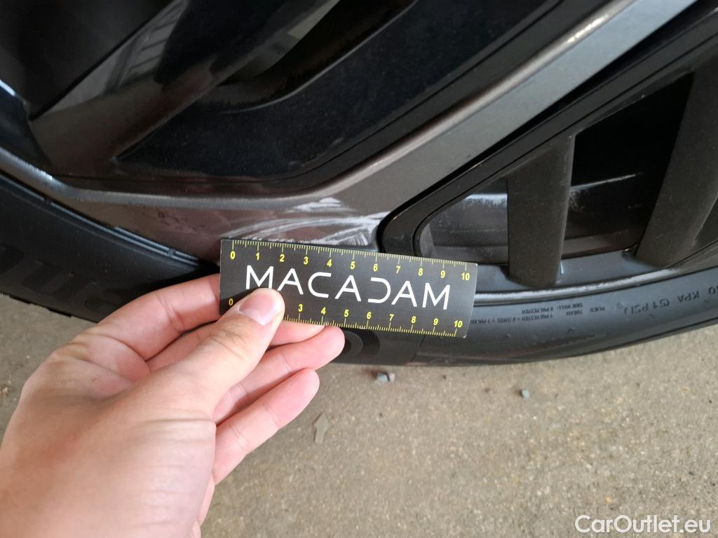  Citroen  C4  Berline Feel Pack 1.5 BlueHDI 130CV BVA8 E6d #10