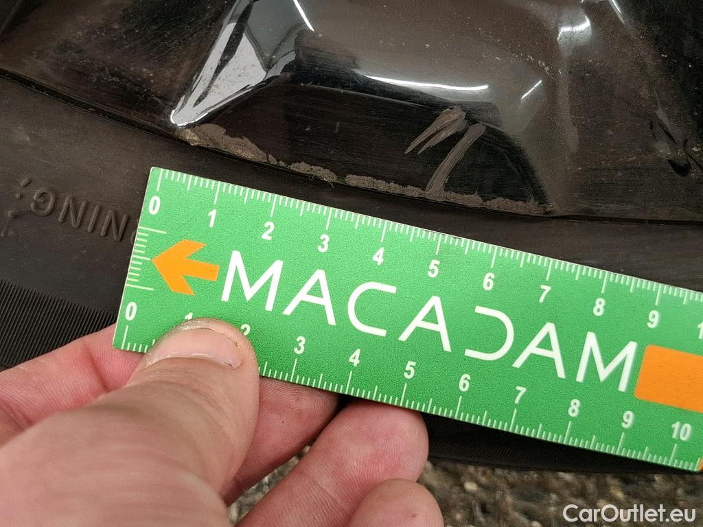  Citroen  C5  Aircross Shine 1.5 BlueHDi 130CV BVA8 E6d #83