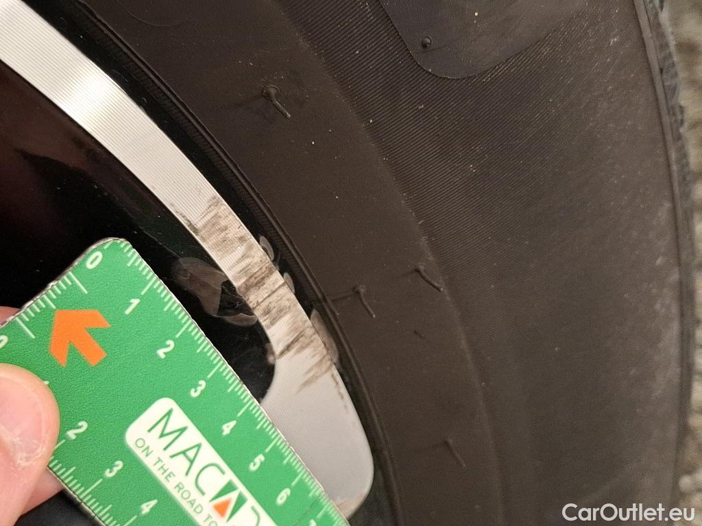  Citroen  C5  Aircross Business Plus 1.5 BlueHDi 130CV BVA8 E6d #25