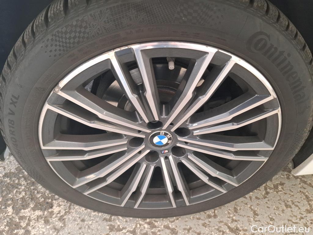  Bmw  Serie 3 Série 3 Berline 316 d M Sport 2.0 120CV BVA8 E6d #23