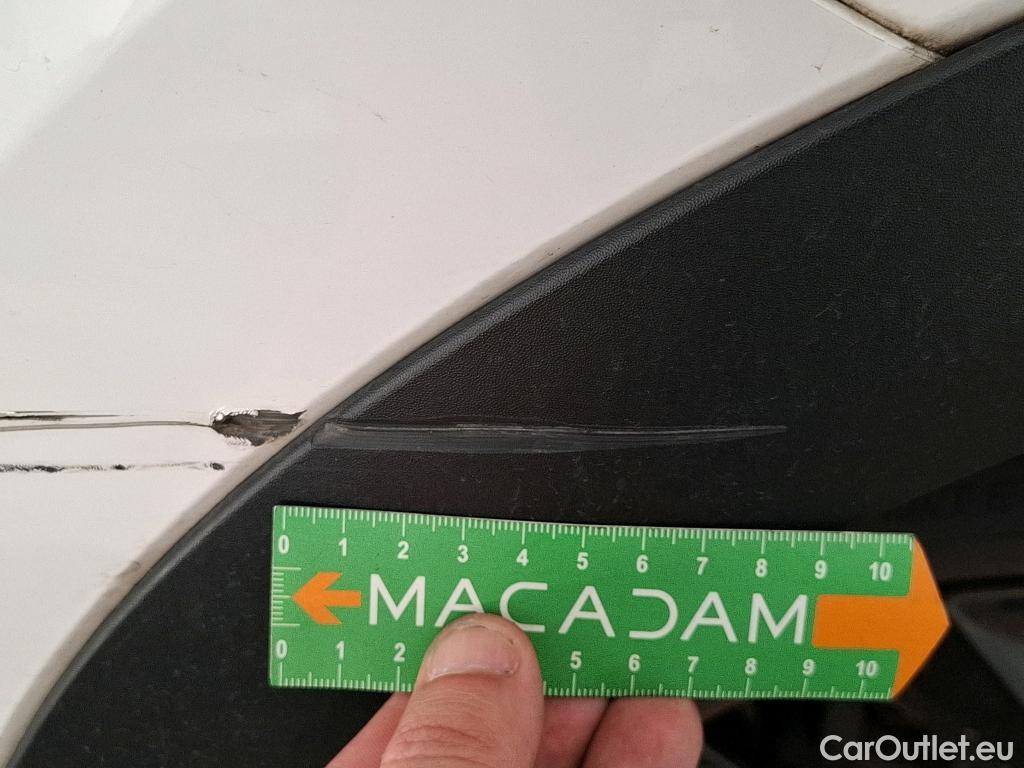  Citroen  C5  Aircross Shine 1.5 BlueHDi 130CV BVA8 E6d #134