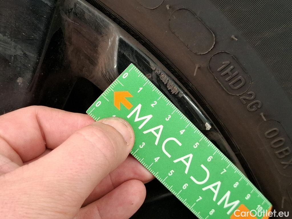  Citroen  C5  Aircross Shine 1.5 BlueHDi 130CV BVA8 E6d #77