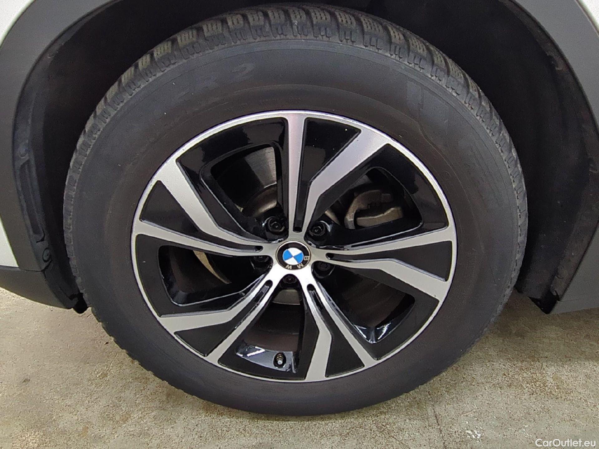  Bmw  X3 BMW  / 2017 / 5P / SUV sDrive18d 150ch Business Design BVA8 #1