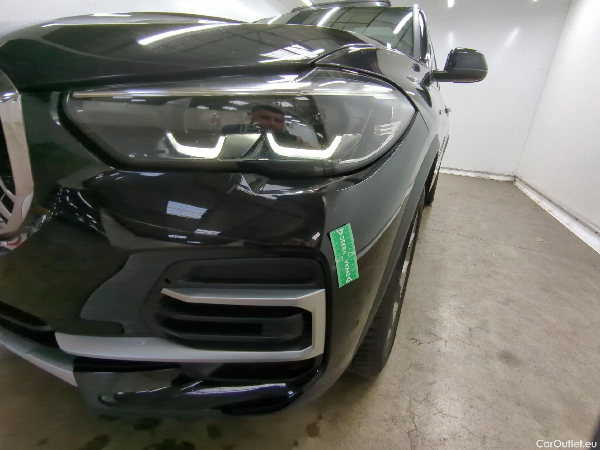  Bmw  X5 Série  xDrive 30 d xLine 3.0 285CV BVA8 E6d #13