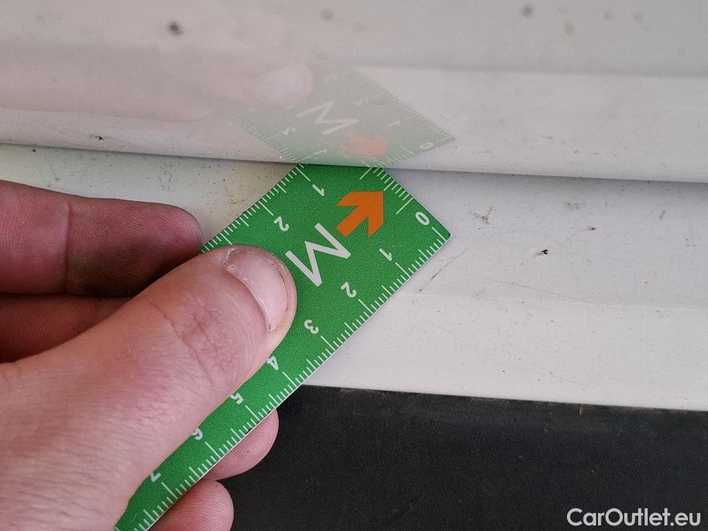  Citroen  C5  Aircross Shine 1.5 BlueHDi 130CV BVA8 E6d #14