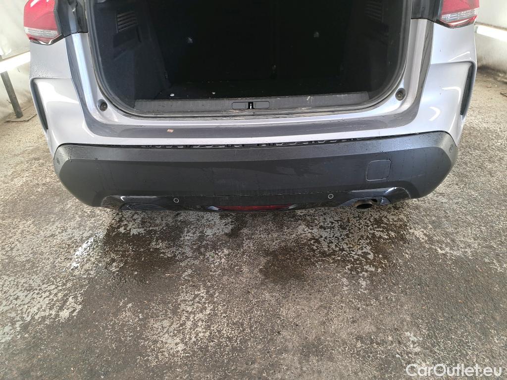  Citroen  C4  Berline Feel 1.5 BlueHDI 110CV BVM6 E6d #7