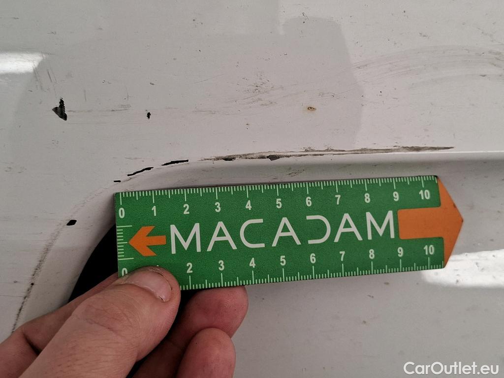  Citroen  C5  Aircross Shine 1.5 BlueHDi 130CV BVA8 E6d #31