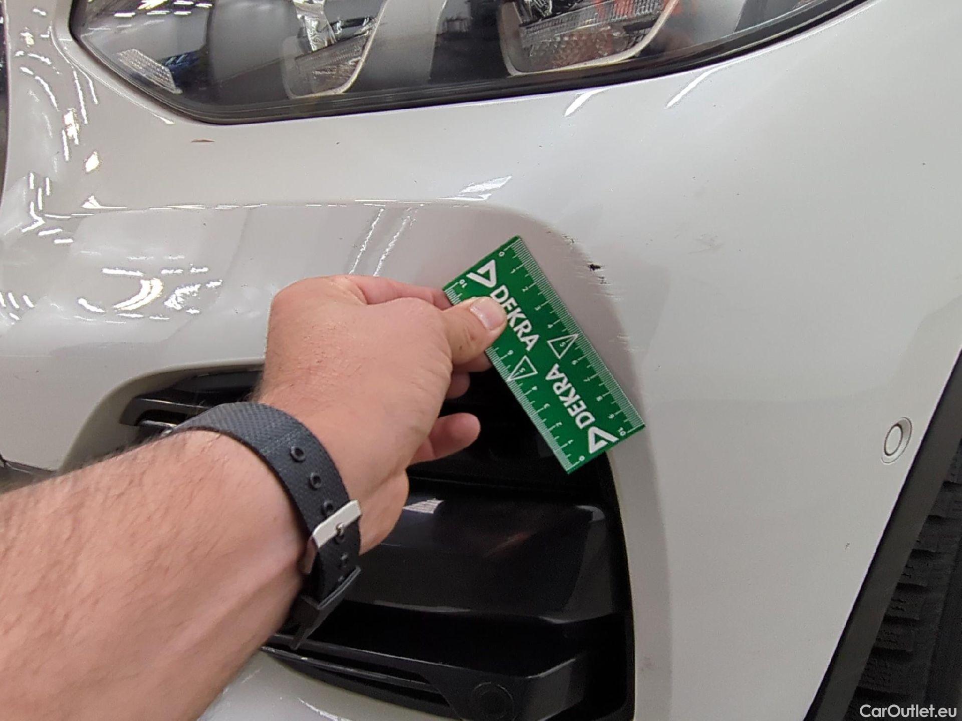  Bmw  X3 BMW  / 2017 / 5P / SUV sDrive18d 150ch Business Design BVA8 #11