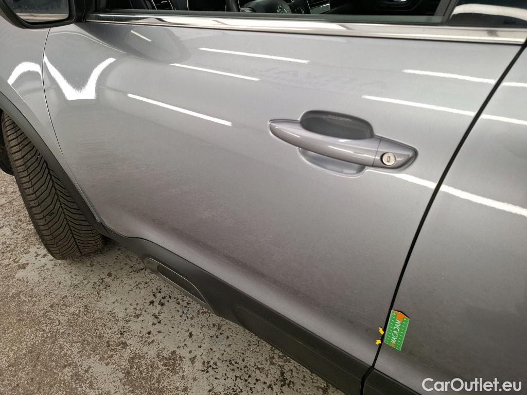  Citroen  C5  Aircross Shine 1.5 BlueHDi 130CV BVA8 E6d #53