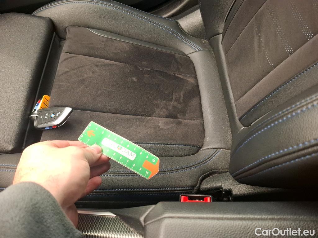  Bmw  Serie 3 Série 3 Berline 316 d M Sport 2.0 120CV BVA8 E6d #16