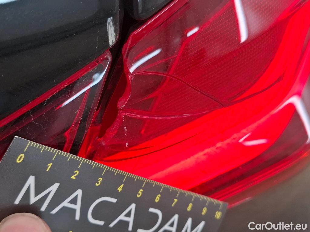  Bmw  Serie 1 Série 1 Berline 116 d Lounge 1.5 115CV BVM6 E6d #6