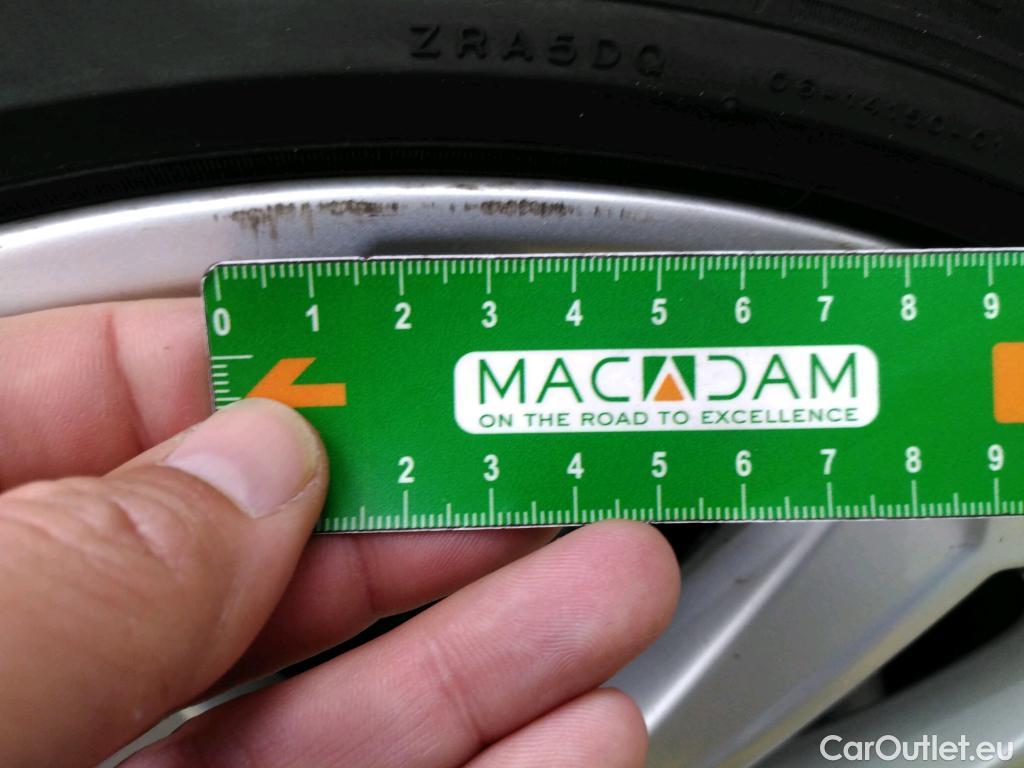  Audi  A3 AUDI  Berline / 2020 / 4P / Berline 35 TFSI 150 MHEV S Tronic Business Line #23