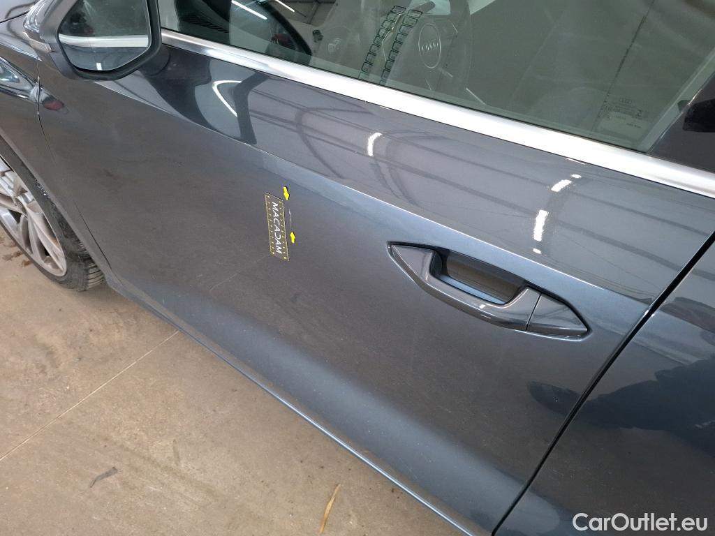  Audi  A3 AUDI  Sportback / 2020 / 5P / Berline 30 TFSI MHEV S Tronic 110 Business Line #62