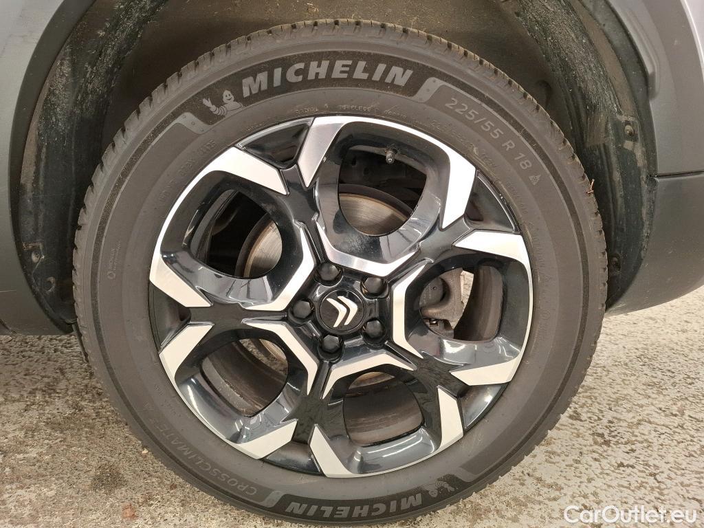  Citroen  C5  Aircross Shine 1.5 BlueHDi 130CV BVA8 E6d #57