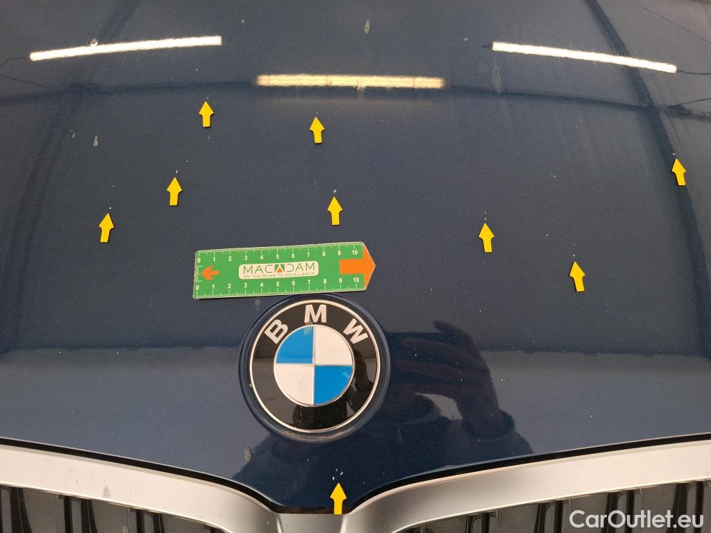  Bmw  Serie 3 BMW Série 3 Touring / 2022 / 5P / Break 316d 122ch Business Design BVA8 #12