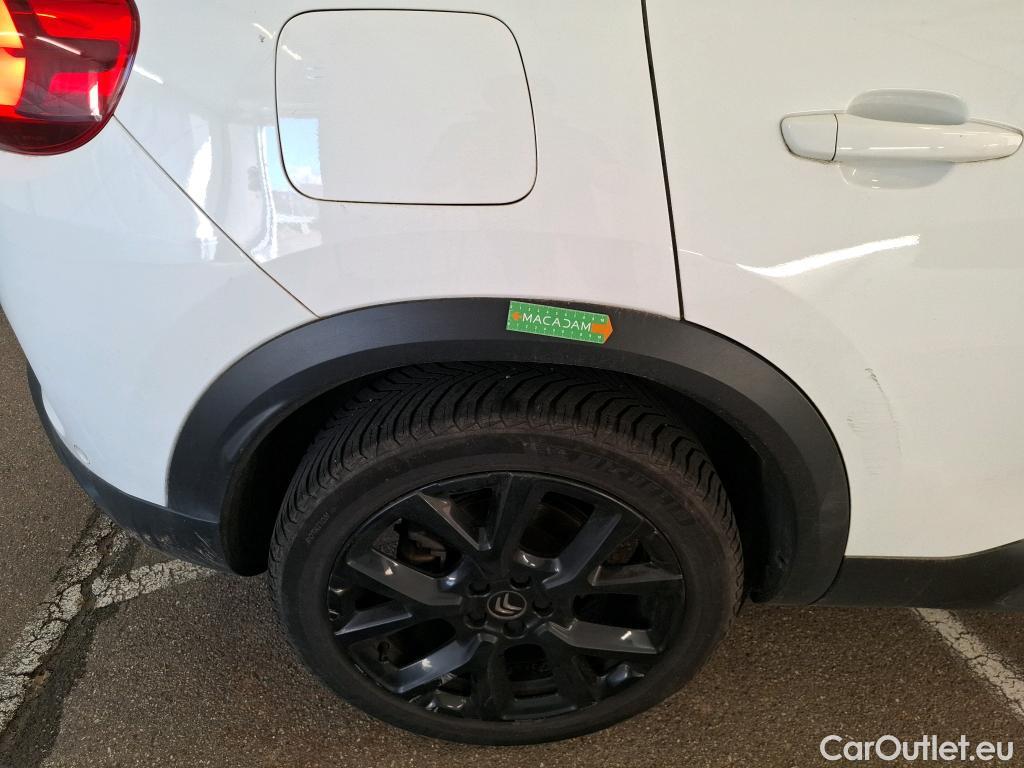  Citroen  C5  Aircross Shine 1.5 BlueHDi 130CV BVA8 E6d #139