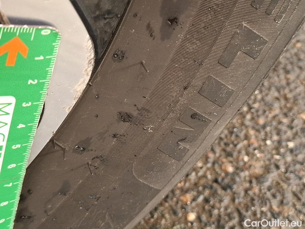  Citroen  C5  Aircross Business Plus 1.5 BlueHDi 130CV BVA8 E6d #38