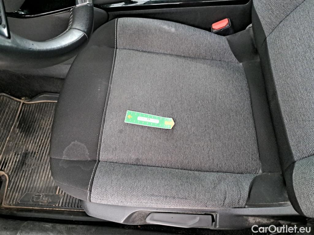  Citroen  C4  Berline Feel 1.5 BlueHDI 110CV BVM6 E6d #5