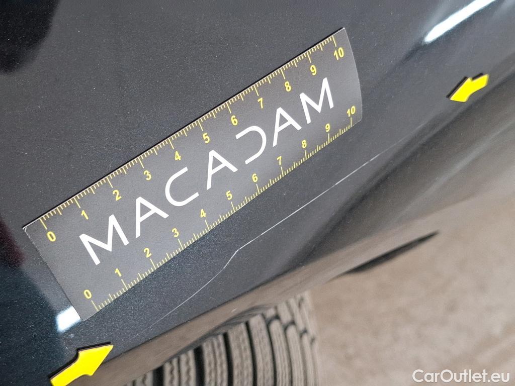  Bmw  Serie 1 Série 1 Berline 116 d Lounge 1.5 115CV BVM6 E6d #2