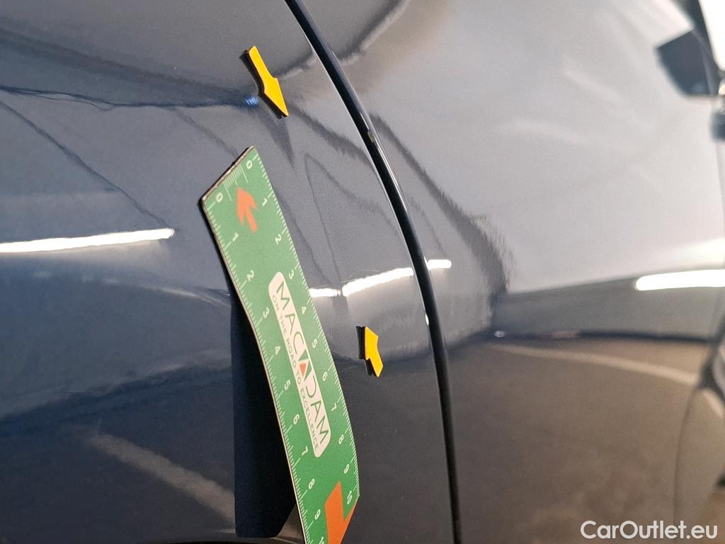  Bmw  Serie 3 BMW Série 3 Touring / 2022 / 5P / Break 316d 122ch Business Design BVA8 #6