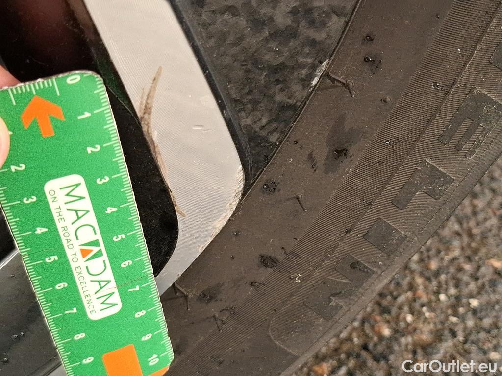  Citroen  C5  Aircross Business Plus 1.5 BlueHDi 130CV BVA8 E6d #37