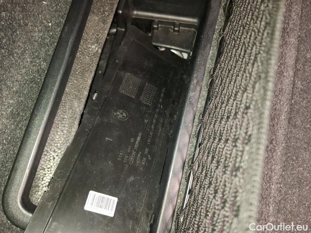  Bmw  Serie 3 Série 3 Berline 316 d M Sport 2.0 120CV BVA8 E6d #12