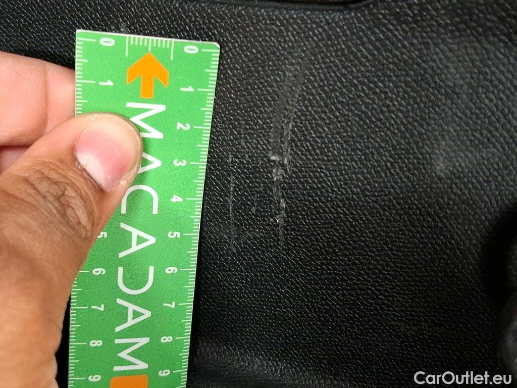  Citroen  C5  Aircross Shine 1.5 BlueHDi 130CV BVA8 E6d #35