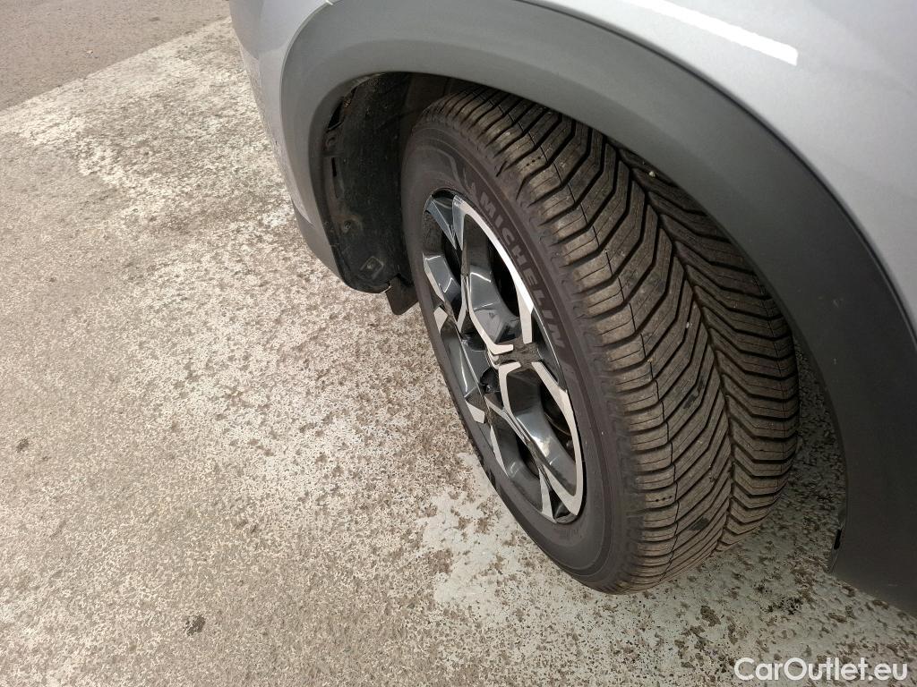  Citroen  C5  Aircross Shine 1.5 BlueHDi 130CV BVA8 E6d #16