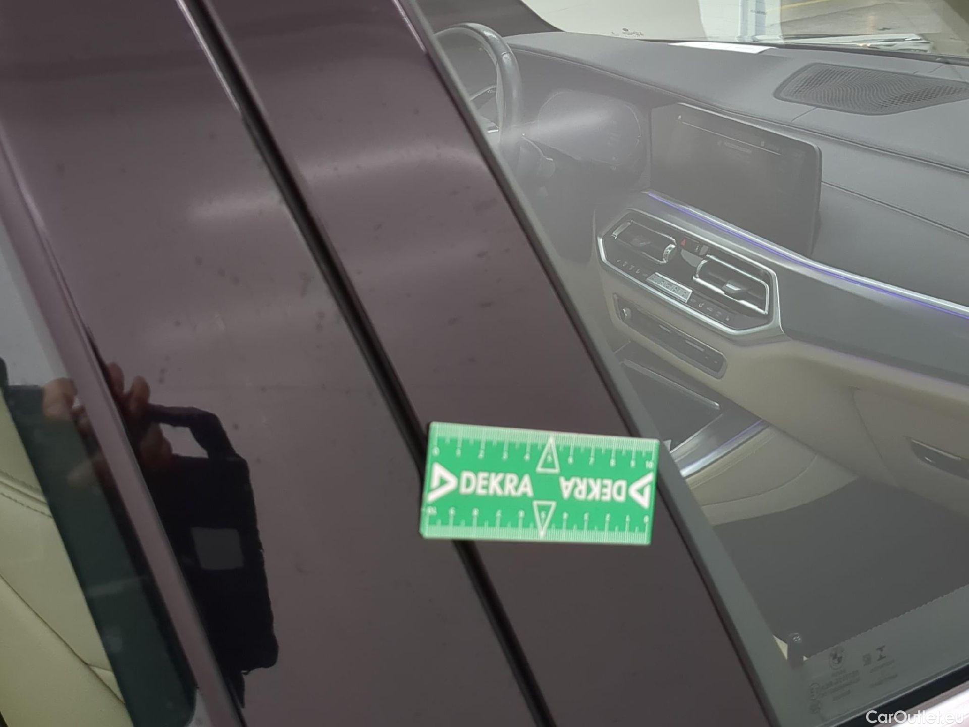  Bmw  X5 Série  xDrive 30 d xLine 3.0 285CV BVA8 E6d #10