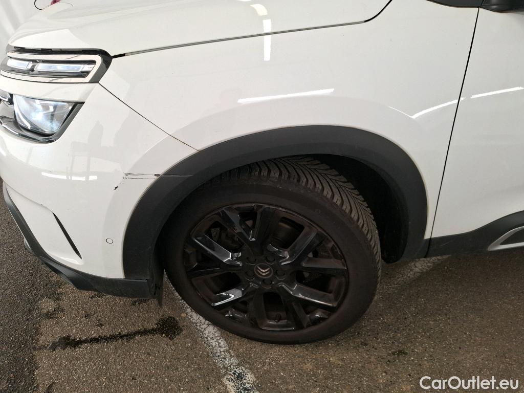  Citroen  C5  Aircross Shine 1.5 BlueHDi 130CV BVA8 E6d #73