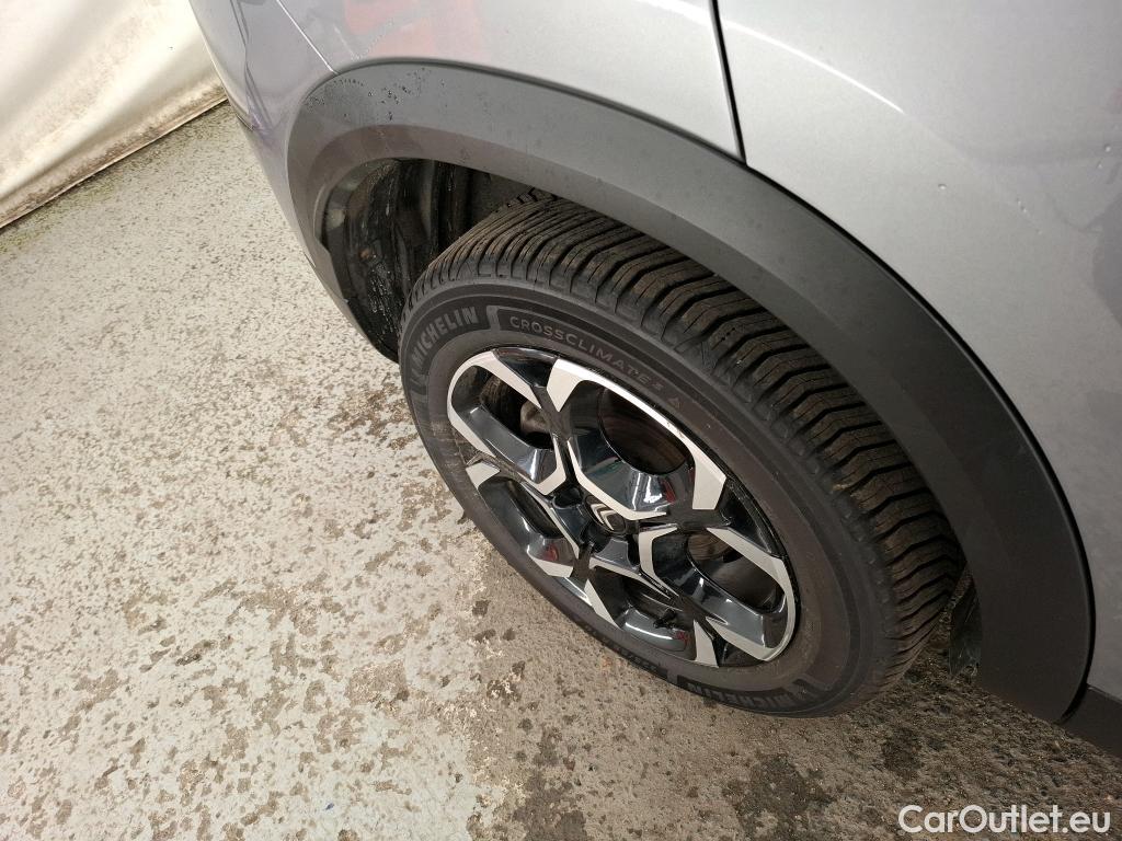  Citroen  C5  Aircross Shine 1.5 BlueHDi 130CV BVA8 E6d #22