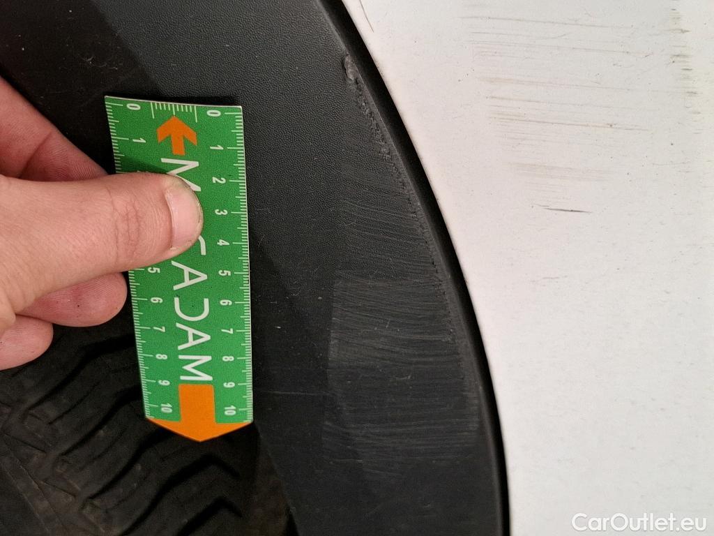  Citroen  C5  Aircross Shine 1.5 BlueHDi 130CV BVA8 E6d #140