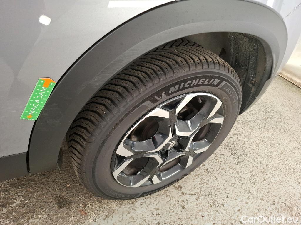  Citroen  C5  Aircross Shine 1.5 BlueHDi 130CV BVA8 E6d #65