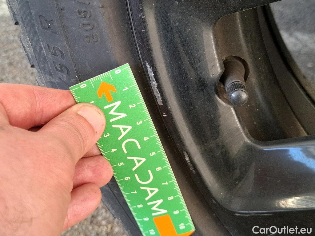  Citroen  C5  Aircross Shine 1.5 BlueHDi 130CV BVA8 E6d #51